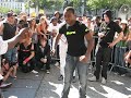Storm - Team Fanateck # 22 - Projet Clubbing Dancegeneration