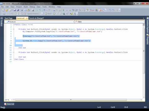 how to eliminate special characters in vb.net