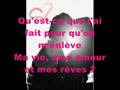 montage demande au soleil GAROU