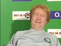 Gordon on Only an excuse