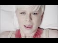 Robyn – Indestructible