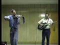 Kole Crook at Unity Week, March, 1996