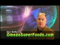 videos de Omega 3 Super Foods for brain function and heart health