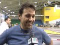 Dabas-Diego Sportcsarnok autómodell verseny - MAGTV