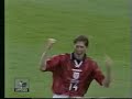 Top ten 1998 World Cup goals