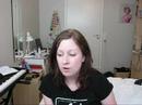Me singing Lady stardust by Lisa Miskovsky (GOM version) Me singing Lady stardust by Lisa Miskovsky (GOM version)