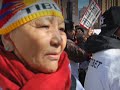 Remember those brave Tibetans who didn\