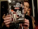 George Lucas Stormtrooper Disguise Saga Collection VOTC