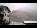 AURONZO BIANCO DI NEVE