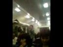 Мужик развлекает всех в поезде Москва Фрязино, 29.08.2008  21:30.