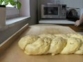 Leckermaul "Sesam-Hefezopf" - Yoites Backstube
