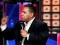 La unción postrera - Rudy Gracia (Plenaria 6, Ensancha 2009)