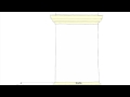 Chair Rail Proportions