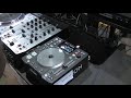 Denon DN-S1200 & DN-S3500 CD Scratchers
