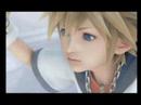 leona lewis bleeding love-Sora X kairi