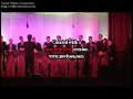 CORO DE LA CIUDAD DE MENDOZA- CANDOMBE Y CHIQUILIN DE BACHIN CORO DE LA CIUDAD DE MENDOZA- CANDOMBE Y CHIQUILIN DE BACHIN