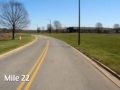 2008 SunTrust National Marathon - Course Tour