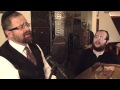 Yossi Green and Shragee Gestetner The Making of a New Song