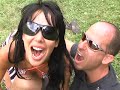Ozora 2008 - TrancePort - High Quality