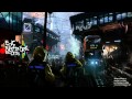 Dubstep - Irish Steph - Crush (The Noisy Freaks Remix)