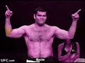 It's Napao's time! A tribute to Gabriel Gonzaga.