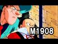 Dragon Ball Z BGM - M1908