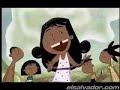 Cuento de la muerta viva tonta, la cajoniada, la gedentina