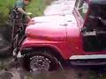 videos de 4x4 Jeep Clube Tamoios Trilhas