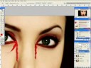 Angelina Jolie - Gothic And Dark Art