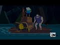 Adventure Time – Memory of a Memory Dancing Baby Finn