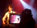 jonas brothers Z100 private performance - sos