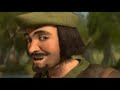 Shrek canta oilģ oilą dei calabrusi doppiato calabrese Shrek canta oilģ oilą dei calabrusi doppiato calabrese