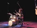 Arguelles, Guilfoyle, Black play Broadway Blues Arguelles, Guilfoyle, Black play Broadway Blues
