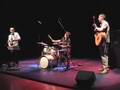 Arguelles, Guilfoyle, Black play Broadway Blues