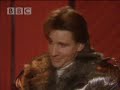 What a guy! Red Dwarf - BBC comedy