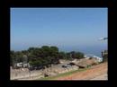 Vista Montjuic