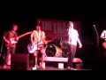 All these things that I have done - The Tracs, Kids Rock Band