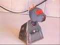 K-9 inverse face 3D illusion