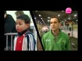 Madïn Le Petit Zidane De 6 Ans Reportage Sur Aljazeera Children Channel