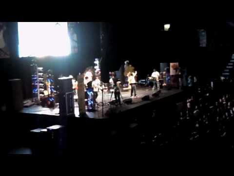 Babbu Mann talks about me(Jatt995)...live in vancouver