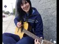 Laís em seu momento artistico :D Laís em seu momento artistico :D