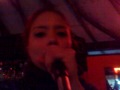 SUSANNA RITCHIE - 5 MINUTOS (ENSAYO)
