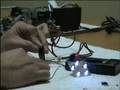 Make Magazine Joule Thief Exp, New and Improved Version
