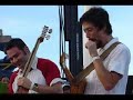Letra de la cancion Aunque sea - Cafe tacuba