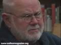 Interview with Author Tomie dePaola Part 2
