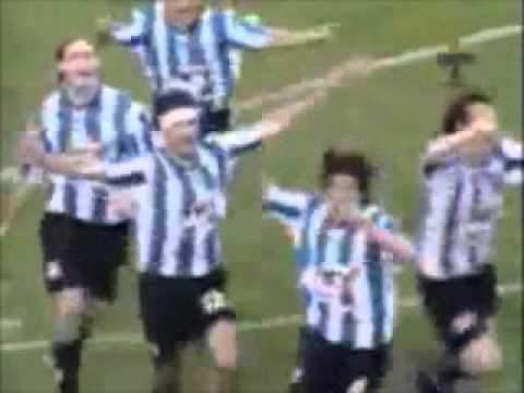 Especial de Racing Club