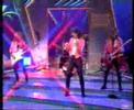 Kenny Tribute Band-Fancy Pants 1997