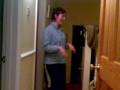 videos de mum dancing akon We don't Care
