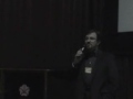 David horton introduces 