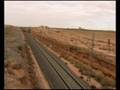 videos de RENFE 269 bobinero entre Escatrón y Samper de Calanda